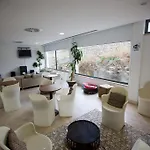 Hi - De Juventude Albergue