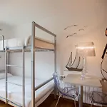 Albergue Hi - De Juventude Alvados