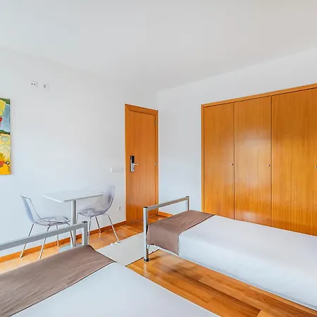 Hostel Hi - De Juventude