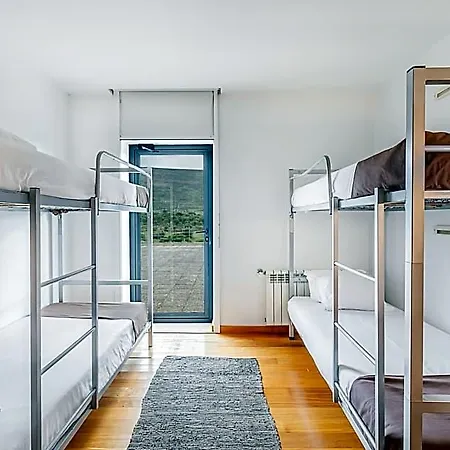 Hi - De Juventude Hostel *