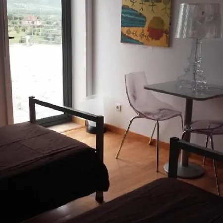 Auberge de jeunesse Hi - De Juventude Alvados