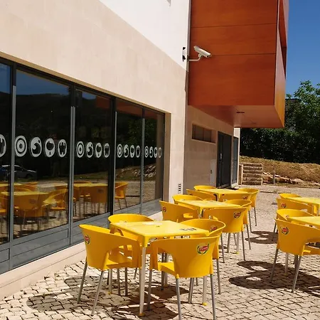 Hostel Hi - De Juventude *