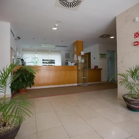 Hostel Hi - De Juventude Alvados
