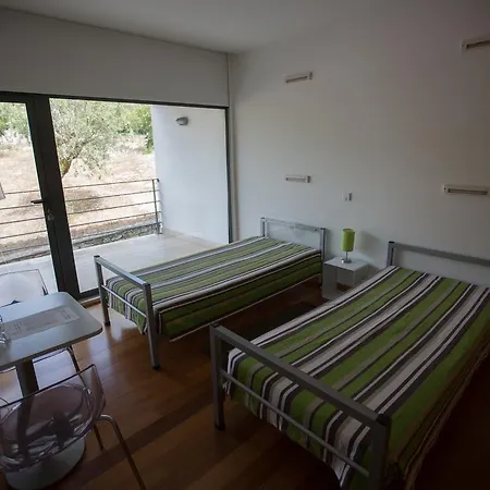 Hostel Hi - De Juventude *